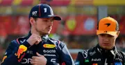 Max Verstappen in McLaren Talks for Blockbuster Lando Norris Partnership