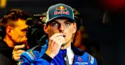 Max Verstappen Inherits 36th Place After Nurburgring 24H Disqualification
