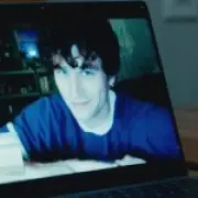 Maximum Pleasure Guaranteed: Apple's Underrated Thriller on Online Sex Scams