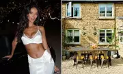 Maya Jama Adds £520K Cotswolds Cottage to Property Portfolio for Holiday Rentals
