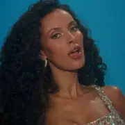 Maya Jama Stars in Blossoms Music Video for New Single