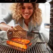 Mayonnaise: The Secret Ingredient for Juicy, Flavourful Salmon Every Time