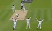 MCC Apologises for Lord's Pitch After Stokes Criticises 'Extreme Conditions'