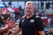 McCall urges Premiership expansion to 12 teams minimum