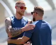 McCullum and Stokes Lead England to Series Decider Victory