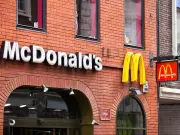 McDonald's Ends Wrap of the Day Deal After 15 Years in UK Branches
