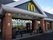 McDonald's Moves Wrap of the Day Offer Exclusively to App from July 14