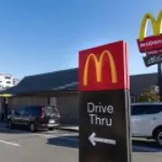 McDonald's New AI Drive-Thru System Faces Backlash From Customers