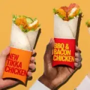 McDonald's Scraps Wrap of the Day After 15 Years, Introduces New App-Only Deal