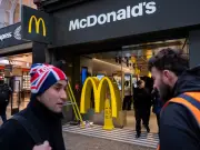 McDonald's Scraps Wrap of the Day, Moves Deal Exclusively to App