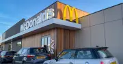 McDonald’s to Axe Fan-Favourite Wrap Deal After 15 Years