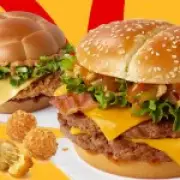 McDonald's UK June 2026 Menu: World Cup Meals, Cheese Balls, and New Burgers