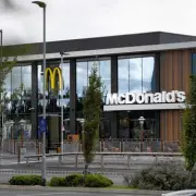McDonald's Wrap of the Day Move to App Angers Customers Threatening Boycott