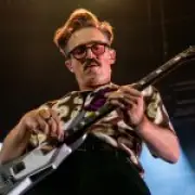 McFly Deserves More From British Public, Says Entertainment Reporter