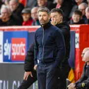 McGinn: Robinson Can Revive Aberdeen with Backing and Lyons Signing