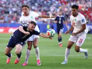 McGinn: Scotland Must Attack Brazil After Morocco Penalty Controversy