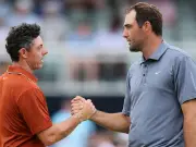 McIlroy and Scheffler Earn £116m Combined as Golf's Top Duo