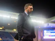 McInnes Finally Set for Rangers Job Nine Years After Cold Feet