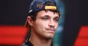 McLaren's Fornaroli to Drive Norris's Car at Barcelona GP
