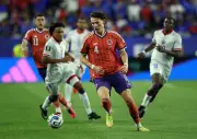 McTominay's Talisman Role Key for Scotland vs Morocco at World Cup