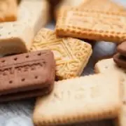 McVitie's Launches Jaffa Cookie: A 'Seriously Moreish' Twist on a Classic