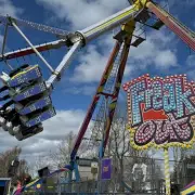 M&D's Theme Park Slashes Prices for Summer Family Fun