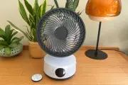 Meaco Portable Air Circulator Review: £69 Fan Rivals Dyson
