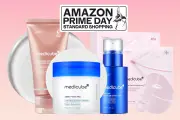 Medicube Amazon Prime Day Deals: Up to 50% Off Korean Skincare Favorites
