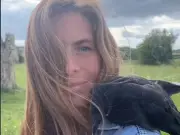 Meet 'Bird Lady' Hannah Bourne-Taylor, New Star of Clarkson's Farm