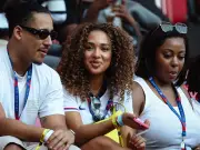 Meet England's New WAGs Ahead of the 2026 World Cup