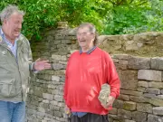 Meet Gerald Cooper from Clarkson's Farm and His Relation to Kaleb