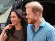 Meghan Markle and Kids to Return to UK for Harry's Invictus Event