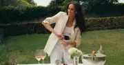 Meghan Markle Ignores Critics in New As Ever Wine Video
