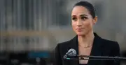 Meghan Markle Seeks Family Photo with King Charles This Summer