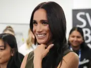 Meghan Markle shares rare family photos with Harry, Archie and Lilibet