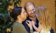 Meghan Markle Shares Sweet Birthday Photos of Princess Lilibet on Instagram