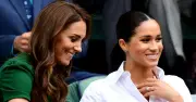 Meghan Markle 'Triggered' by Kate's Royal Dress Code Adherence