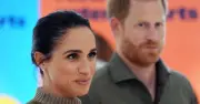 Meghan Markle U-Turn on UK Return Over Prince Harry Security Fears