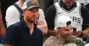 Meghan Markle Upset Over Harry's NBA Seating, Not His Solo Appearance