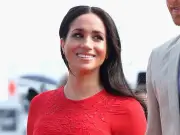 Meghan Markle's Fashion Faux Pas During Royal Tour Spotted by Fans