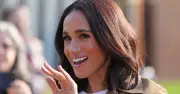 Meghan Markle's First UK Engagement in Six Years Revealed