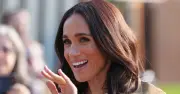 Meghan Markle's Netflix Film 'Meet Me at the Lake' Confirmed by Author Carley Fortune