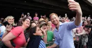 Meghan Markle’s Trooping the Colour Stunt Proves She Can’t Return to UK