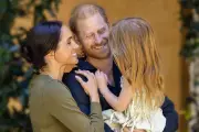 Meghan Shares New Photo of Princess Lilibet for Fifth Birthday