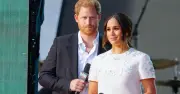 Meghan's Invictus Fashion Venture Leaves Harry 'Deeply Uncomfortable'