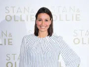 Melanie Sykes Shares Brave Bald Selfie as She Opens Up About Alopecia Journey