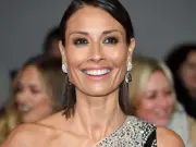 Melanie Sykes Shaves Head After Alopecia Diagnosis: Signs and Symptoms Explained