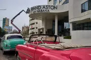 Meliá to Close 15 Hotels in Cuba Amid New US Sanctions Blow