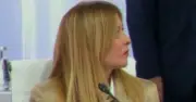 Meloni Scowls and Grimaces During Trump G7 Rant, Shows True Feelings
