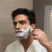Men ditch major shaving brands for £16 Cremo razor that gives 'smoothest shave'